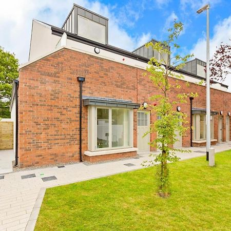 Апартаменты Bolton Grove House Дублин Экстерьер фото