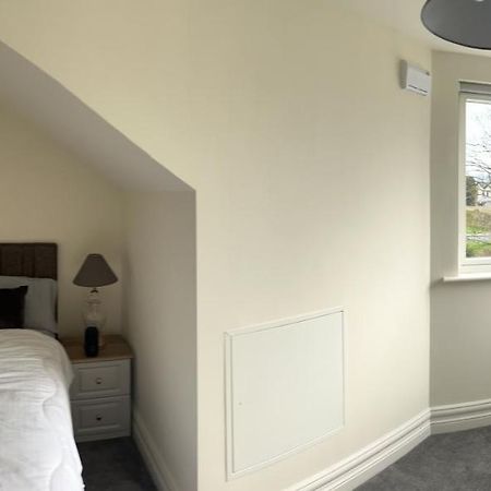 Апартаменты Bolton Grove House Дублин Экстерьер фото